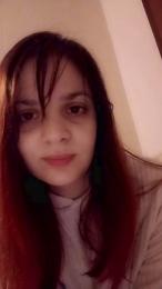 Ludovica96love webcam cam4 model stream image