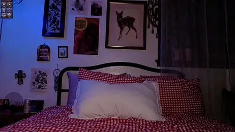 sinfulblonde1 webcam stripchat model stream image