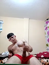 Michael_black01 webcam model stream image