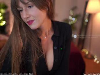 yours_anastasia webcam model stream image
