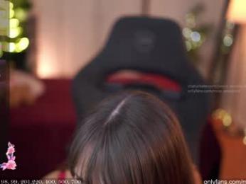 yours_anastasia webcam model stream image