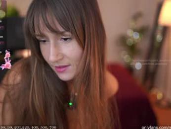 yours_anastasia webcam model stream image