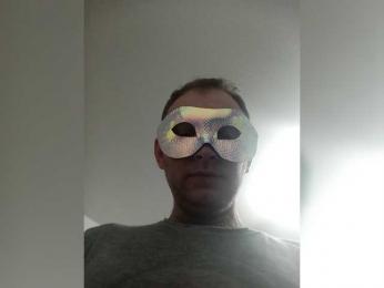 Time-Rest webcam model stream image