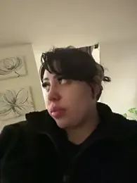 Draculona-666 webcam model stream image