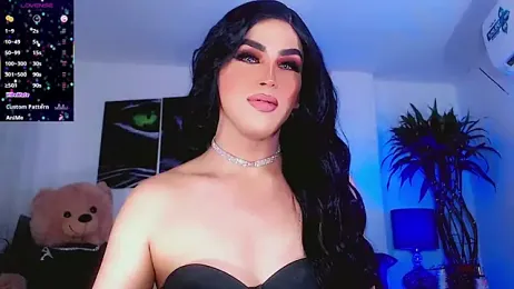Sophiesweet5 webcam model stream image