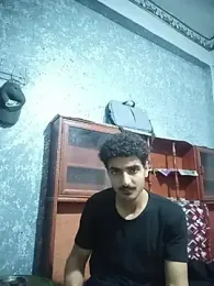 1El_King1 webcam model stream image