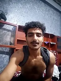 1El_King1 webcam model stream image