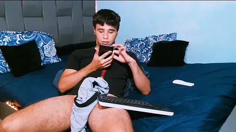 beautiful_james webcam model stream image