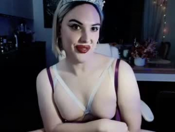 paoladoll webcam model stream image