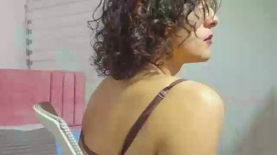 Maverick_angel webcam model stream image