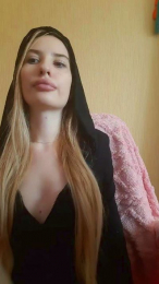 Elzakom webcam model stream image