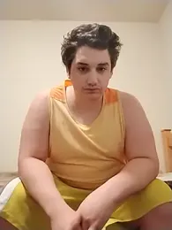 Breyyyyyyyy webcam model stream image