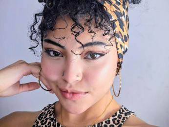 SammyHil webcam model stream image