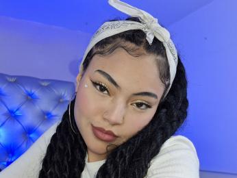 SammyHil webcam livejasmin model stream image