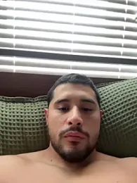 LATINMOBB webcam model stream image