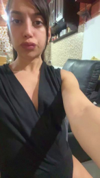 Bratzhot webcam model stream image