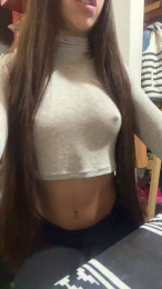 Bratzhot webcam model stream image