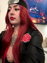 Rae_Lil_White webcam model stream image
