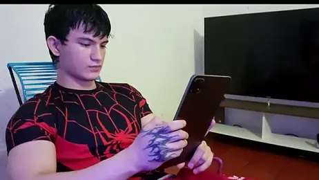 ErickWalton webcam model stream image