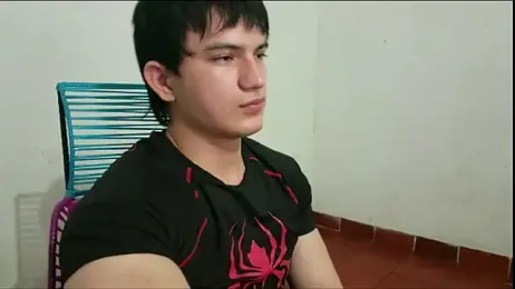ErickWalton webcam model stream image