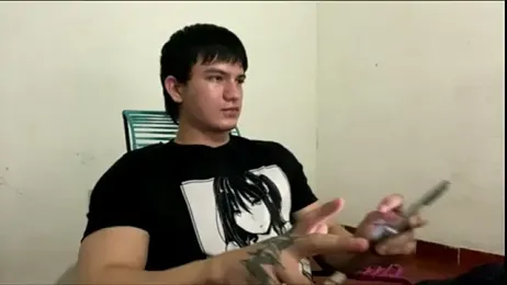 ErickWalton webcam model stream image