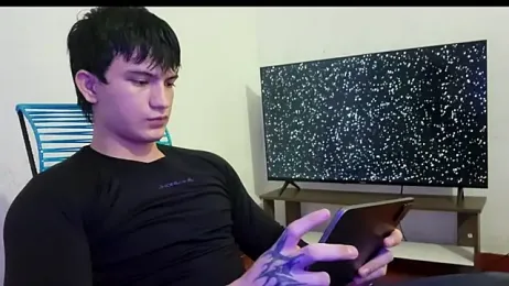 ErickWalton webcam model stream image