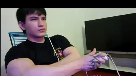 ErickWalton webcam stripchat model stream image