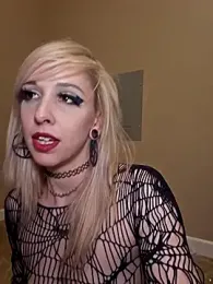 AmethystFoxx webcam stripchat model stream image