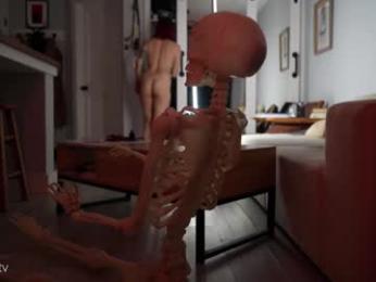 lizmreow webcam model stream image