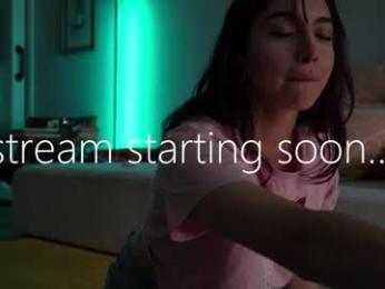 lizmreow webcam model stream image