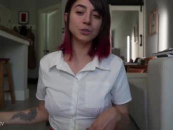 lizmreow webcam model stream image