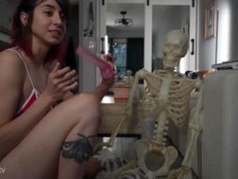 lizmreow webcam model stream image