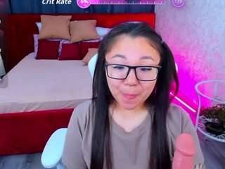 gentle-muse webcam model stream image