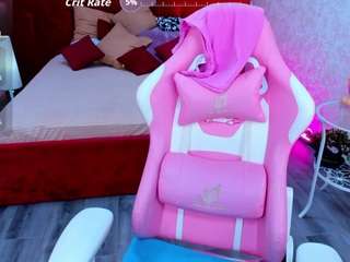 gentle-muse webcam model stream image