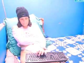 indianmaxine07 webcam model stream image