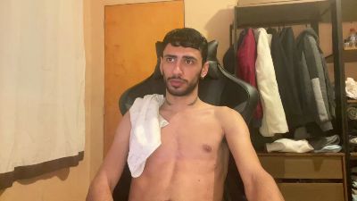 GarotoDoSulRG webcam model stream image