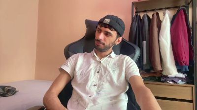 GarotoDoSulRG webcam model stream image