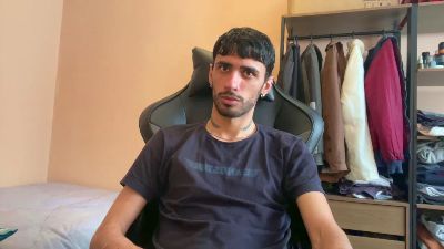 GarotoDoSulRG webcam model stream image