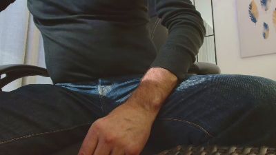 Bart_6 webcam model stream image