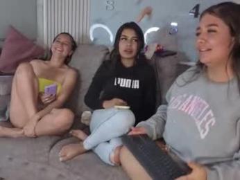 samara_as webcam model stream image