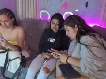 samara_as webcam model stream image