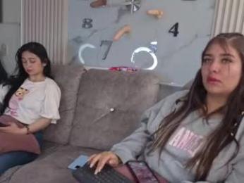 samara_as webcam model stream image