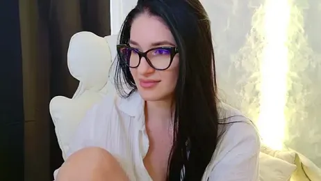 moniqque webcam model stream image