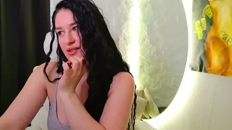 moniqque webcam stripchat model stream image