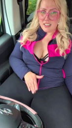 SensualMinx webcam model stream image