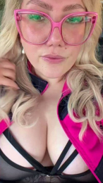 SensualMinx webcam model stream image