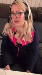 SensualMinx webcam model stream image