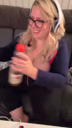 SensualMinx webcam model stream image