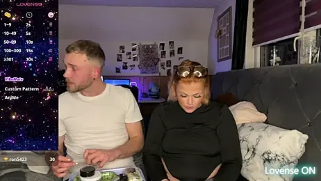 cc_uncensored webcam model stream image