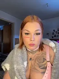 cc_uncensored webcam model stream image